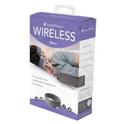 SleepPhones® Wireless, Nighttide Navy Breeze