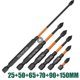 thumbnail image 2 of 6pcs PH2 Screwdriver Set Magnetic Batch Head Impact Strong Cross High Hardness 25/50/65/70/90/150mm Anti Non-slip WaterProof, 2 of 5