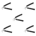 thumbnail image 3 of Bewildely Anti-hot Bowl Portable Reusable Professional Nonslip Ergonomic Clip Household Kitchen Holder Replacement Clamp Pan Type1 NO1, 3 of 6