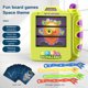 thumbnail image 3 of Mini Monster Card Catching Camera Toy Juegos de mesa Juguete educativo (Amarillo) Ndcxsfigh Nuevos Originales, 3 of 9