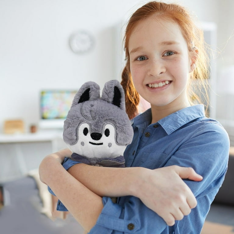 Stray Kids Skzoo Foxi.ny Plushies - 7.87