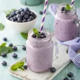 thumbnail image 3 of Kit de 6 Coulis Kala Para Preparar Bebidas De 1.1 Lt Sabor BlueBerry, 3 of 5