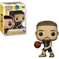 thumbnail image 1 of Figura de vinilo Funko NBA x POP! Deportes Stephen Curry #43, 1 of 1