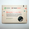 thumbnail image 2 of ElecFreaks Micro:Bit Tinker Kit (Without Micro:Bit Board) EF08183, 2 of 4