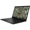 thumbnail image 4 of Restored HP Chromebook 14 G7 Celeron N4050 1.1Ghz, 8GB RAM 32GB eMMC 14 LED Black (Refurbished), 4 of 4
