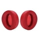 thumbnail image 5 of Almohadillas de repuesto JZF78 para auriculares Sony MDRXB950BT (rojo), 5 of 5