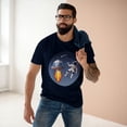 thumbnail image 2 of Cosmos Shirt, Astronaut Shirt, 2 of 25