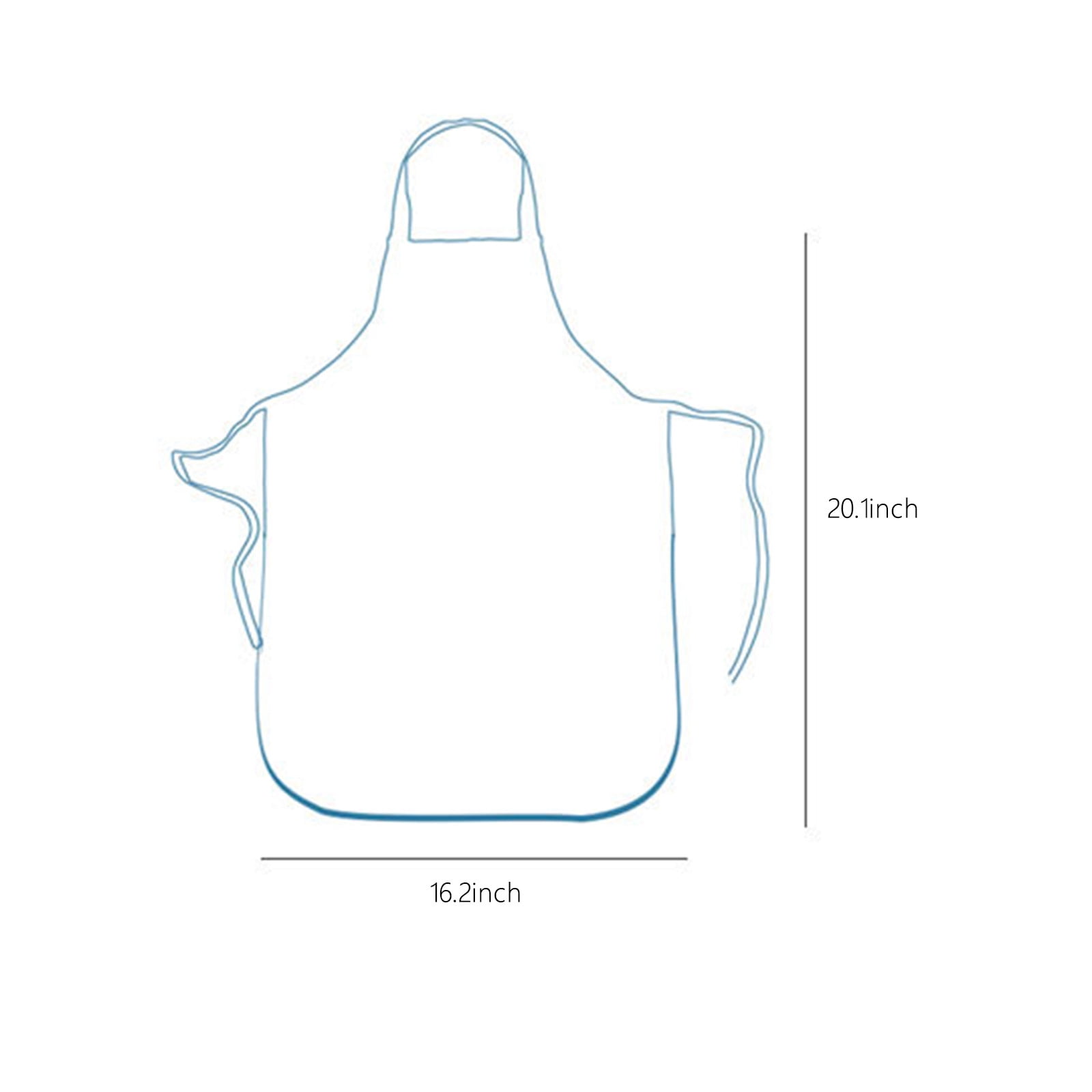 TERGAYEE Kids Chef Costume Toys, Kids Cooking and Baking Chef Costumes for Little Girls, Kids Aprons for Girls 4-6 Years, Pretend Play Dress Up Costumes for Little Girls