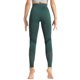 thumbnail image 3 of Moda Mujer Yoga Leggings Sin costura Cintura alta Correr Escalada Fitness Deporte Tihgts Yoga Pantal Abanopi Polainas de yoga, 3 of 7