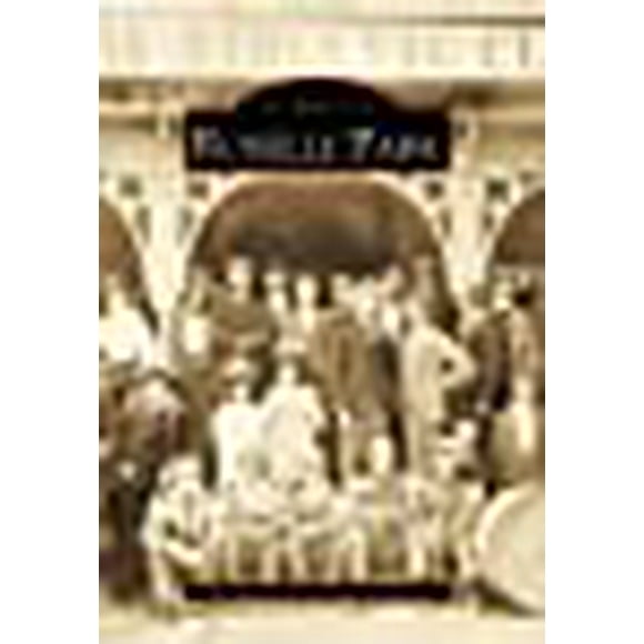 Roselle Park (NJ) (Images of America)