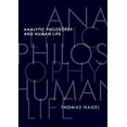 thumbnail image 2 of Analytic Philosophy and Human Life, (Hardcover), 2 of 2