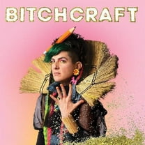 Bitch - Bitchcraft - Music & Performance - Vinyl