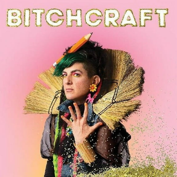 Bitch - Bitchcraft - Music & Performance - Vinyl