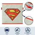 thumbnail image 3 of Superman Kids' 2-Pack Storage Cubes, 10" x 10", 3 of 5
