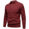 thumbnail image 2 of Mens Base Layer, Tight-Fitting Top with Long Sleeves, 2 of 5