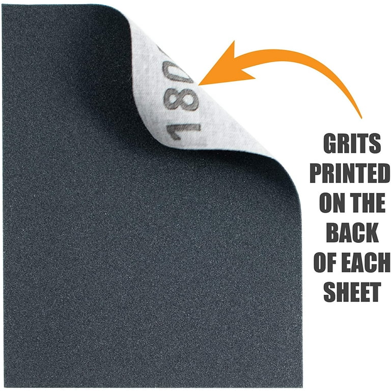 Micro-Mesh® Sheet Kits