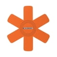 thumbnail image 1 of Juego de 3 protectores de utensilios de cocina de fieltro Le Creuset - Flame, 1 of 1