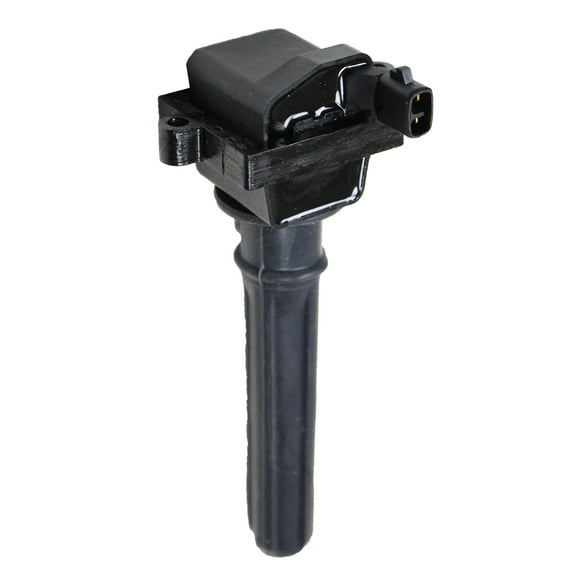 New Ignition Coil Compatible with 1998-2004 Chrysler Intrepid 2.7L V6 Replacement For UF199 C1179