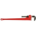 thumbnail image 3 of Ridgid Pipe Wrench,I-Beam,Serrated,48" 31040, 3 of 4