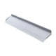 thumbnail image 5 of Protector de fregadero de silicona Aparatos de cocina sin ventosas Accesorios Versátiles Azul grisáceo, 5 of 9