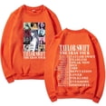 thumbnail image 3 of Sudaderas casuales Taylor Swift pull Top concierto kimono 1989, 3 of 5