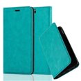 thumbnail image 1 of Cadorabo Case for Huawei P10 PLUS Cover Book Wallet Screen Protection PU Leather Flip Magnetic Etui, 1 of 5