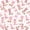 Pink 02, variant on Erosebridal Pink Cow Spot Zipper Twin Comforter Sets with Fitted Sheet and 2 Pillowcases for Girls, Western Cowboy Cowgirl Hat Zipper Bedding Set, Pink Reversible, 4-Piece