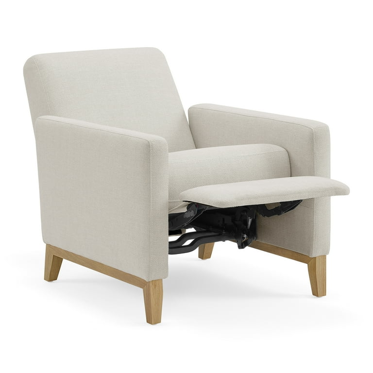 Noemi high leg manual recliner sale
