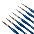 thumbnail image 2 of Artecho Detail Paint Brushes Set, Detail Art Brushes 15 Different Sizes for All, 2 of 6