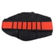 thumbnail image 3 of Pinza universal suave para motocicleta, anti-cubierta para bicicleta naranja, 3 of 9