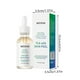 thumbnail image 2 of El exfoliante químico facial se aplica a la eliminación del acné y las pecas para mejorar el tamaño de los poros e incluso el color de la piel, 30 ml., 2 of 3