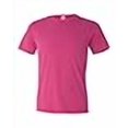 thumbnail image 3 of T-Shirt Unisexe à Manches Courtes en Poly-Coton, 3 of 4