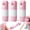 Honda, variant on 2 in 1 Thermal Papers Eraser Pen Craft Knife, Package Privacy Wipe Box Cutter for Documents, Labels, Packages