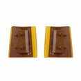 thumbnail image 2 of Side Marker Lights Set Of Two Fits GMC K1500 K2500 K3500 Gm2551148 Gm2550148, 2 of 2