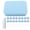 Blue, variant on YAHHU Top-Tier 16 Pieces Quilt Fixing Clips Heart Shape Removable Comforter Fastener Duvet Blanket Bedding Holder Pins Set for Home Bedroom Use No Slip Bed Sheet Grippers Blue 1.2 Inches