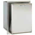 thumbnail image 1 of RCS Grills ATD1  Agape by RCS Brand Stainless Steel Pull Out Trash Drawer for Outdoor Kitchens, 1 of 1