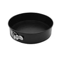 thumbnail image 2 of Yttmshdga Baking trays trays Cake Pan - Spring Form Cheesecake Baking Pan Pressure Cooker Nonstick Leakproof, 2 of 2
