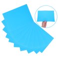thumbnail image 1 of unbranded 100Ud Papel Coloreado Azul Para Impresora Con Reproducción De Color Para Oficina Profesional, 1 of 8