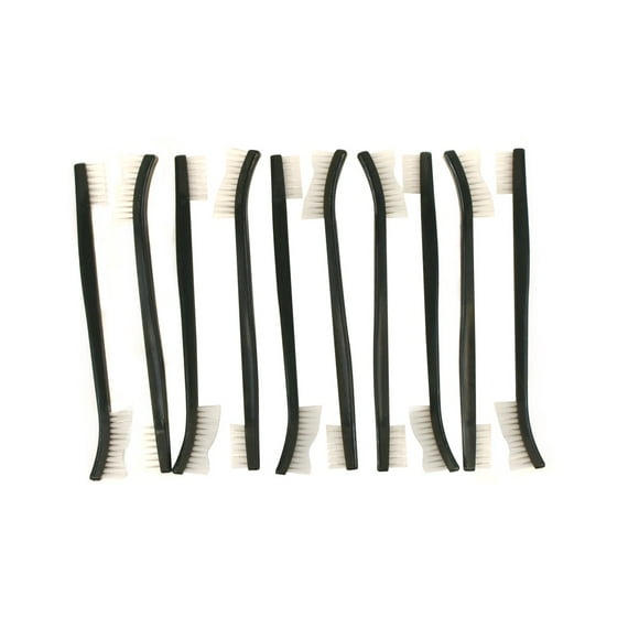 Gun Barrel Cleaning Brushes