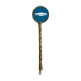 thumbnail image 1 of EsES Broche de metal retro, 1 of 3