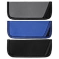 thumbnail image 2 of 3Pcs Dustproof Eyeglass Case Slim Sunglasses Bag for Daily Use EVA, 2 of 8