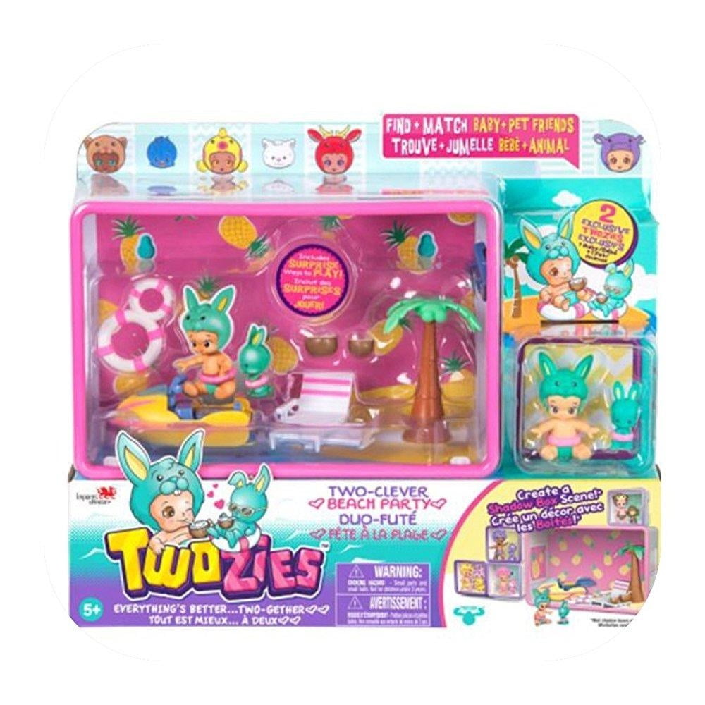 twozies walmart