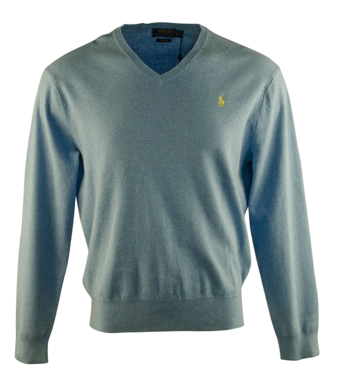 Polo Ralph Lauren Men's Big And Tall V 