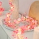 thumbnail image 1 of Decoraciones navideñas, luces LED de cobre de ratán y hortensias, estilo escandinavo, hojas verdes, luces decorativas de colores, guirnaldas de luces, decoraciones de temporada, guirnalda de luces de, 1 of 6