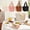 4Pcs Insulated Lunch Bag Under $5 a1, variant on CQCYD Insulated Lunch Bag, 12x8x6 Inch Large Capacity Cooler, Thickened Aluminum Foil Thermal Tote, Portable Insulated Lunch Bag for Work Picnic Travel and Daily Meal