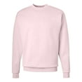 thumbnail image 1 of Hanes Ecosmart Crewneck Sweatshirt Unisex, 1 of 1