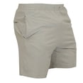 thumbnail image 2 of Short Wilson Gris Talla CH/Gris/Short  Caballero, 2 of 4