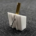 thumbnail image 5 of Diamond replacement stylus for phonograph player, compatible with Tenorel, 5 of 5