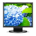 thumbnail image 2 of NEC Display E172M-BK 17" Class SXGA LCD Monitor - 5:4 - Black, 2 of 4