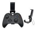 thumbnail image 4 of OULII 2 Pcs Support de Manette de Jeu de Bureau pour Gamers Utilisation Mobile, 4 of 8